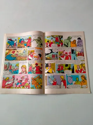 NÚMERO 132 JOYAS LITERARIAS JUVENILES BRUGUERA