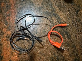 Auriculares Inalámbricos JBL Negros