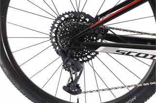 Scott Spark RC 900 Team GX (MTB) t.M Reacondicionada