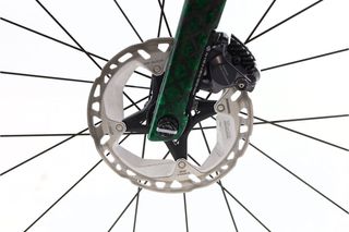 BH Ultralight 7.0 Di2 12V (carretera) t.50 Reacondicionada