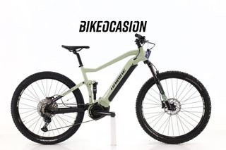 Bicicleta Haibike AllTrail 4 t.L Reacondicionada