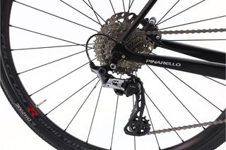 Pinarello Granger X3 (gravel) t.54 Reacondicionada