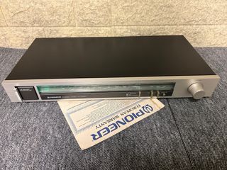 Sintonizzatore Pioneer TX-540L
