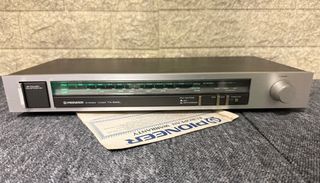 Sintonizzatore Pioneer TX-540L