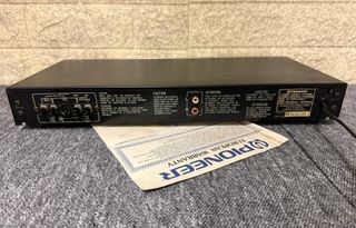Sintonizzatore Pioneer TX-540L