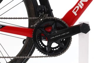 Pinarello Dogma F Di2 12V (carretera) t.52 Reacondicionada
