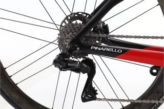 Pinarello Dogma F Di2 12V (carretera) t.52 Reacondicionada