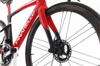 Pinarello Dogma F Di2 12V (carretera) t.52 Reacondicionada