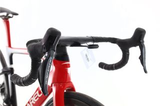 Pinarello Dogma F Di2 12V (carretera) t.52 Reacondicionada
