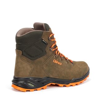 Botas De Campo Chiruca Ciervo Caza Hombre Gore Tex