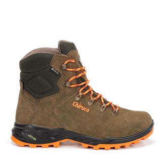 Botas De Campo Chiruca Ciervo Caza Hombre Gore Tex