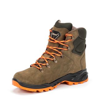 Botas De Campo Chiruca Ciervo Caza Hombre Gore Tex