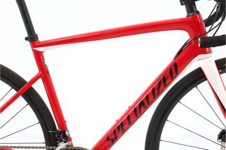 Specialized Tarmac (carretera) t.54 Reacondicionada