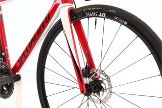 Specialized Tarmac (carretera) t.54 Reacondicionada