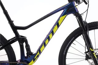 Scott Spark RC 900 Team Issue (MTB) t.M Reacondicionada