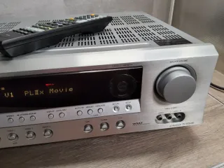 Receptor Onkyo TX-SR503E 7.1 Home Cinema