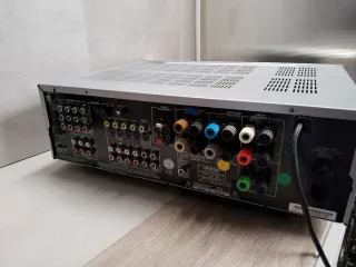 Receptor Onkyo TX-SR503E 7.1 Home Cinema