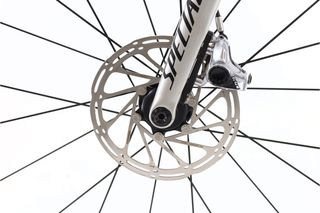 Specialized Tarmac S-Works AXS 12V (carretera) t.54 Reacondicionada