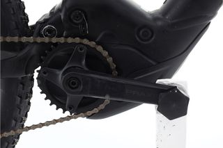 Specialized Turbo Levo (ebike) t.XXL Reacondicionada