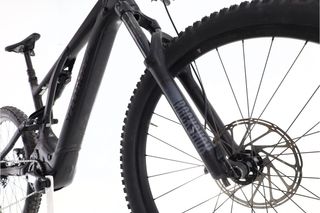 Specialized Turbo Levo (ebike) t.XXL Reacondicionada