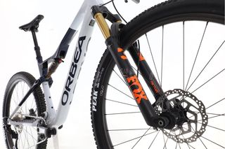 Orbea Oiz XT (MTB) t.L Reacondicionada