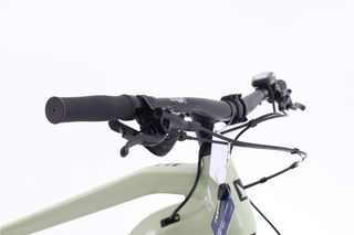 Bicicleta Haibike AllTrail 4 t.L Reacondicionada