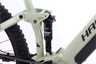 Bicicleta Haibike AllTrail 4 t.L Reacondicionada