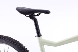Bicicleta Haibike AllTrail 4 t.L Reacondicionada
