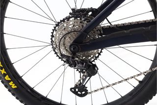 Bicicleta Orbea Rise XT t.M Reacondicionada