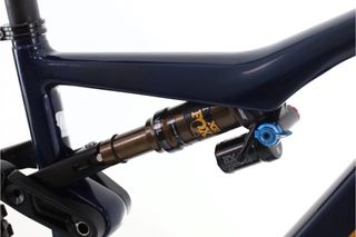 Orbea Rise XT (ebike) t.M Reacondicionada