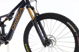 Orbea Rise XT (ebike) t.M Reacondicionada