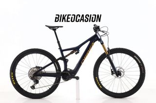 Orbea Rise XT (ebike) t.M Reacondicionada