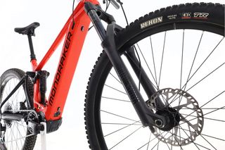 Mondraker Chaser (ebike) t.M Reacondicionada