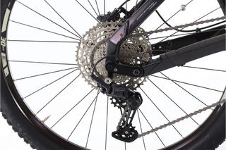 Bicicleta Haibike AllTrail 4 t.L Reacondicionada
