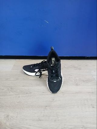 Zapatillas running Mujer - KIPRUN Kipcore negro