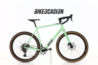 Bicicleta Rose Backroad Plus t.58 Reacondicionada