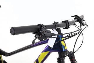 Scott Spark RC 900 Team Issue (MTB) t.M Reacondicionada