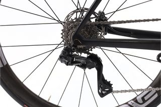 Bicicleta Colnago V4RS Di2 12V t.56 Reacondicionada