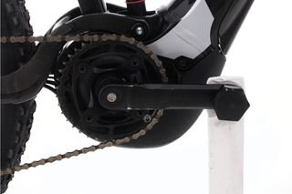 Giant Stance E+1 (ebike) t.S Reacondicionada