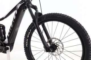 Giant Stance E+1 (ebike) t.S Reacondicionada