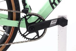 Bicicleta Rose Backroad Plus t.58 Reacondicionada