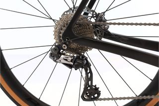 Trek Checkpoint SLR 7 Di2 11V (gravel) t.62 Reacondicionada