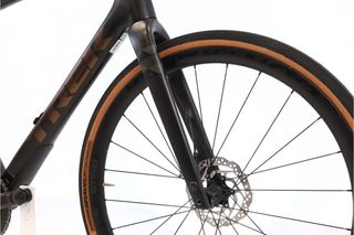 Trek Checkpoint SLR 7 Di2 11V (gravel) t.62 Reacondicionada