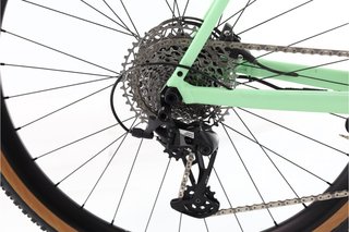 Bicicleta Rose Backroad Plus t.58 Reacondicionada