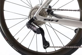 Bicicleta BH RS1 Di2 11V t.56 Reacondicionada