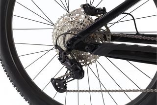 Cube Stereo Hybrid Race XT (ebike) t.M Reacondicionada