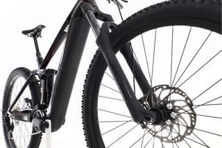 Cube Stereo Hybrid Race XT (ebike) t.M Reacondicionada