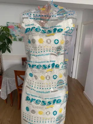 Vestido de Novia Princesa con Tul y Encaje