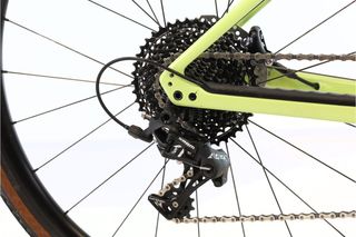 Specialized Diverge (gravel) t.52 Reacondicionada