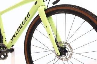 Specialized Diverge (gravel) t.52 Reacondicionada